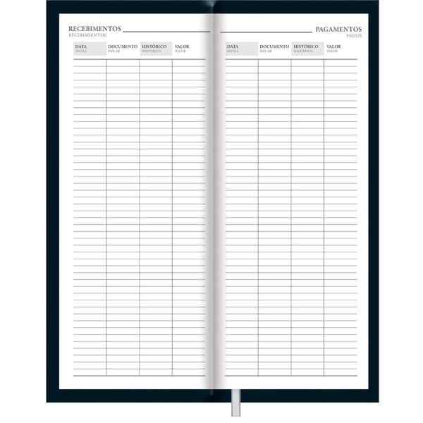 AGENDA COMERCIAL 2026 FORONI